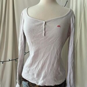 white henley